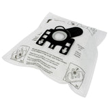 Vacuum Cleaner Bags M157MIE15 Miele F/J/M Mirco+ 4 pieces