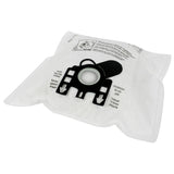 Vacuum cleaner bags M158MIE16 Miele G/H/N Mirco+ 4 pieces