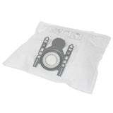 Vacuum cleaner bags M173SIE23 Bosch Siemens D/E/F/G/H Mirco+ 4 pieces