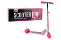 Sports Active City Scooter Roze