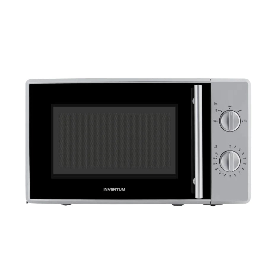 Inventum Freestanding Solo Microwave 700W