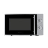 Inventum Freestanding Solo Microwave 700W