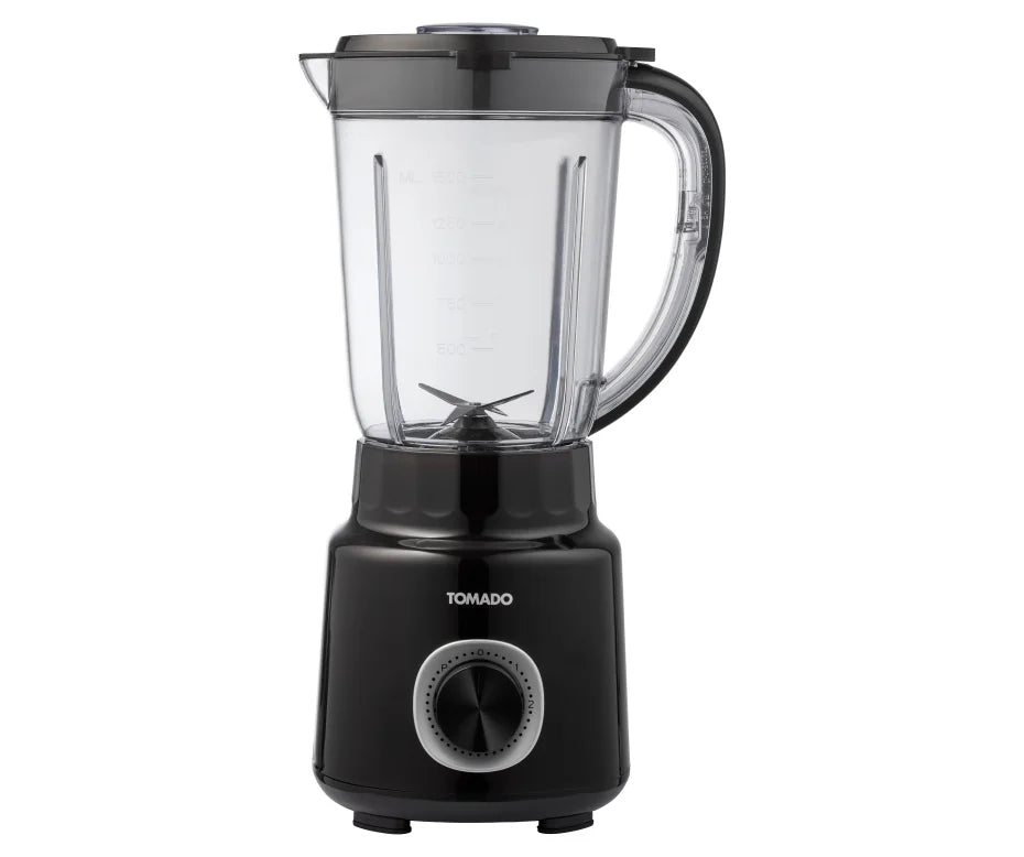 Tomato Blender 1.5L 500W black