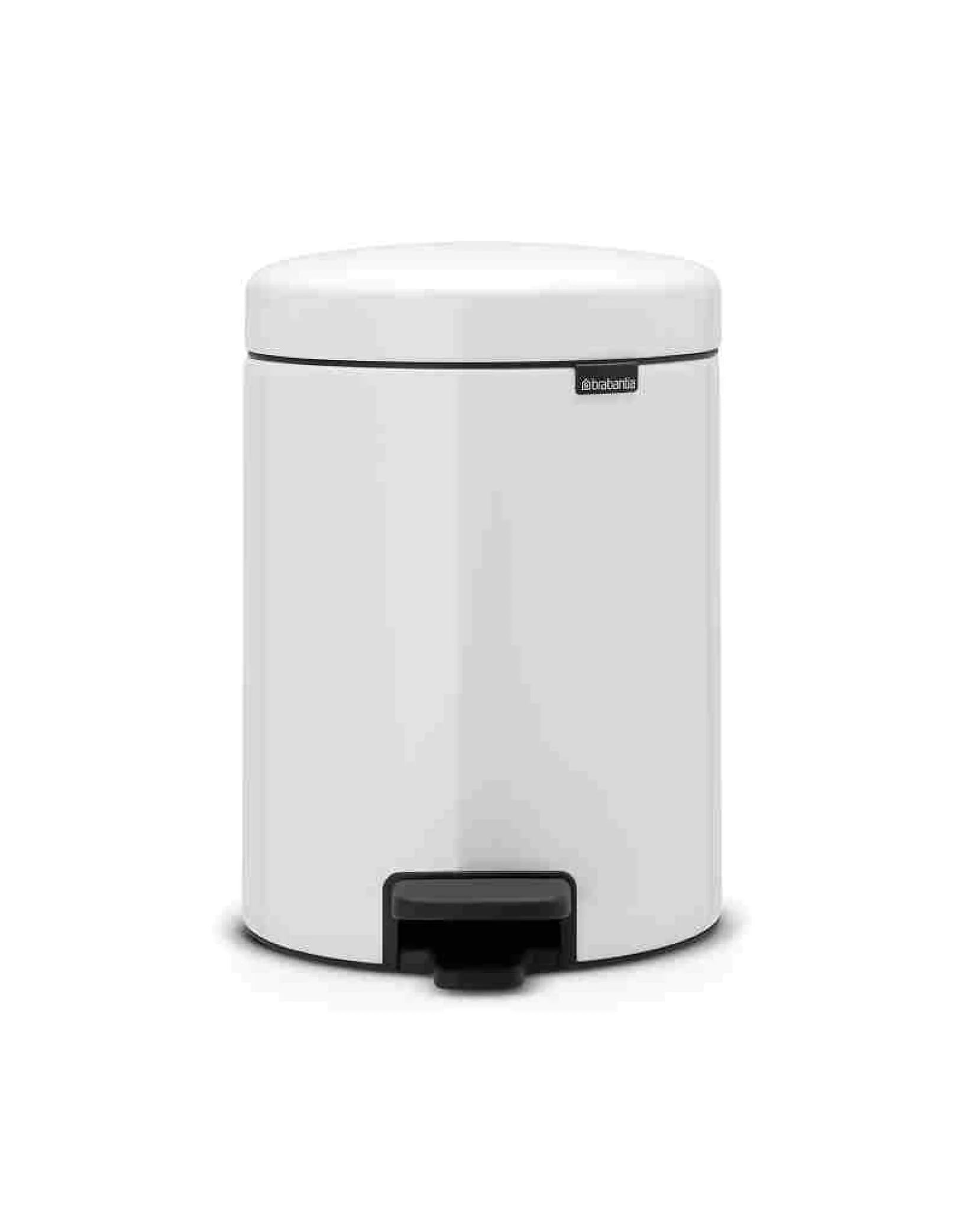 Brabantia Afvalbak 5 liter
