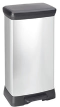 Curver Afvalbak 50 liter