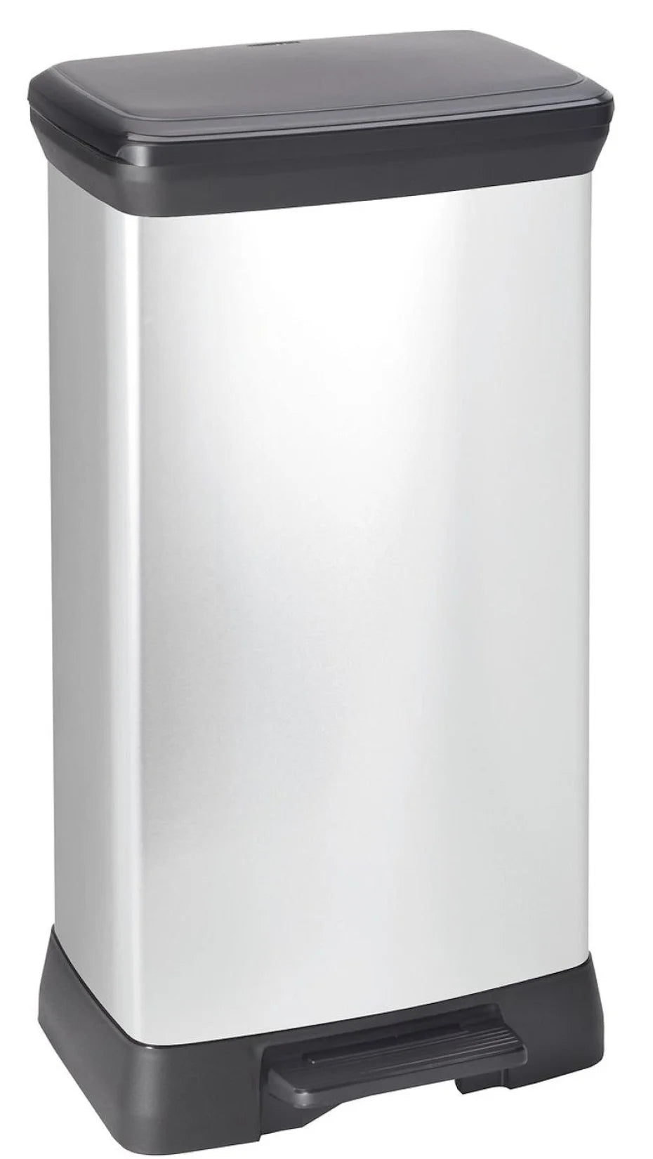 Curver Afvalbak 50 liter