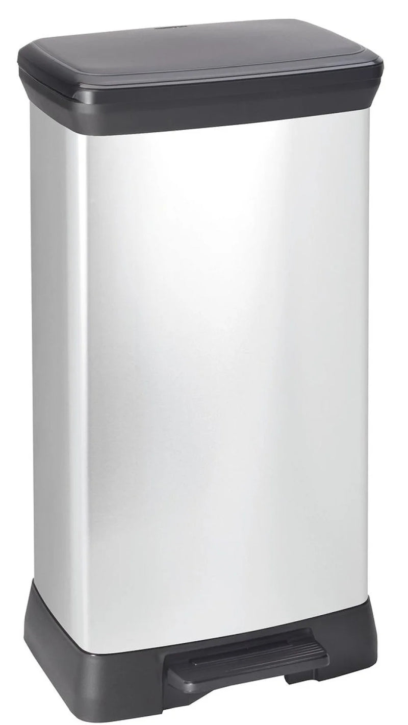 Curver Afvalbak 50 liter