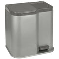 Curver Duo pedaalemmer
