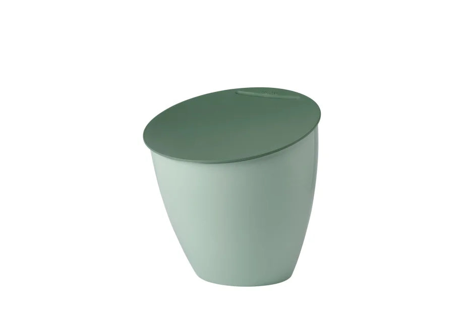Mepal Afvalbakje Calypso in Nordic Sage