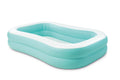 Intex Swim Center 229x147x46cm