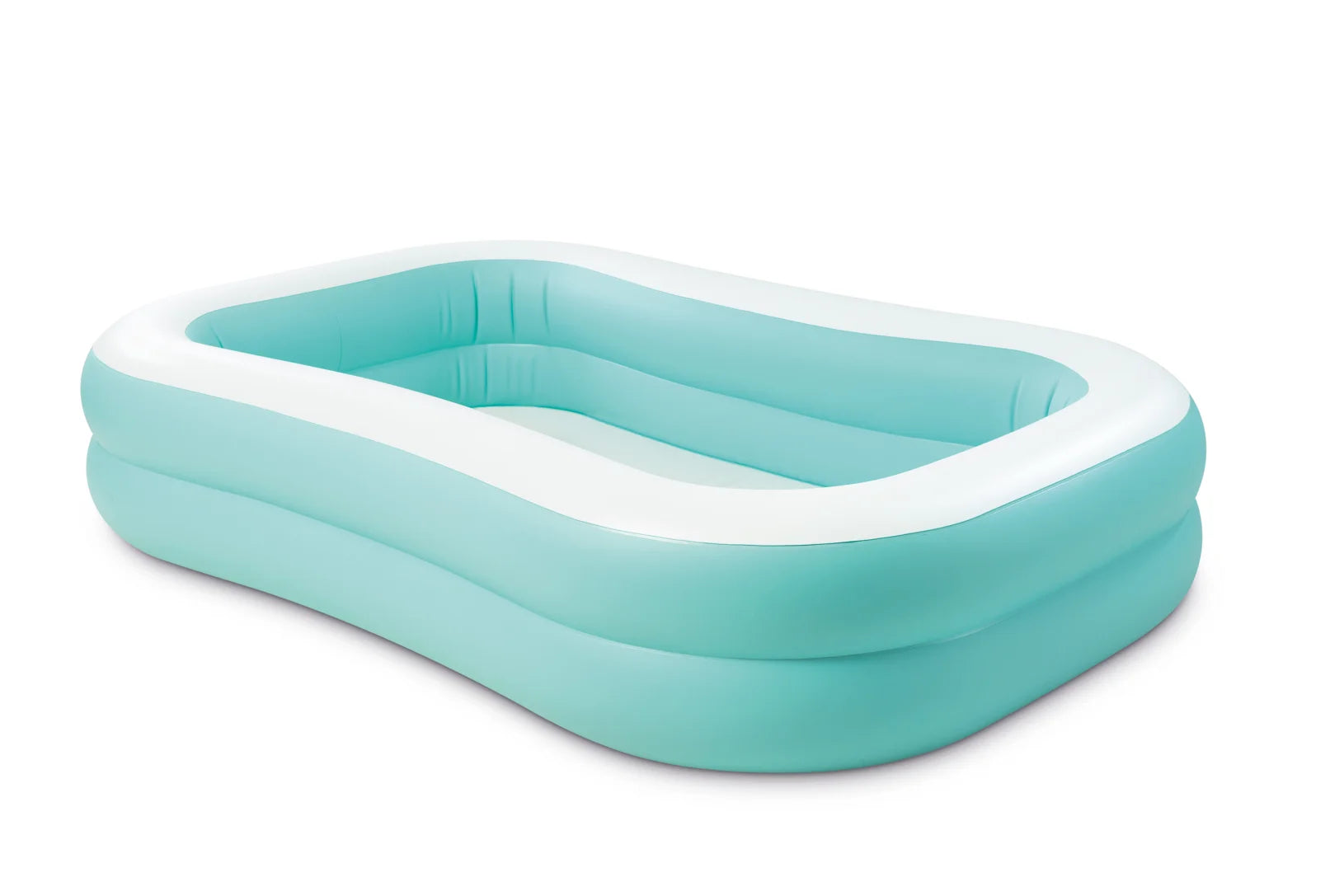 Intex Swim Center 229x147x46cm
