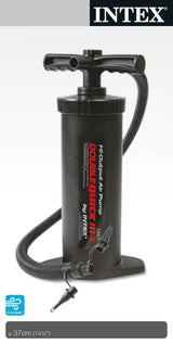 Intex hand pump 37cm