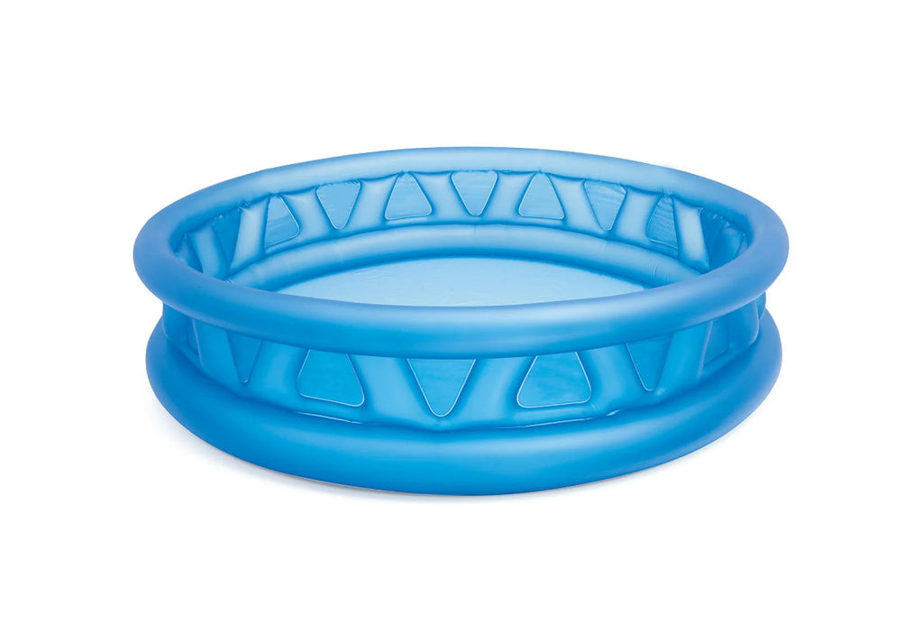 Intex zwembad Soft Side 188x46cm