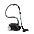 Inventum ST306ZZA Stofzuiger met zak 3L - Zwart