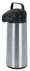 Koffiekan met pomp 1.8L