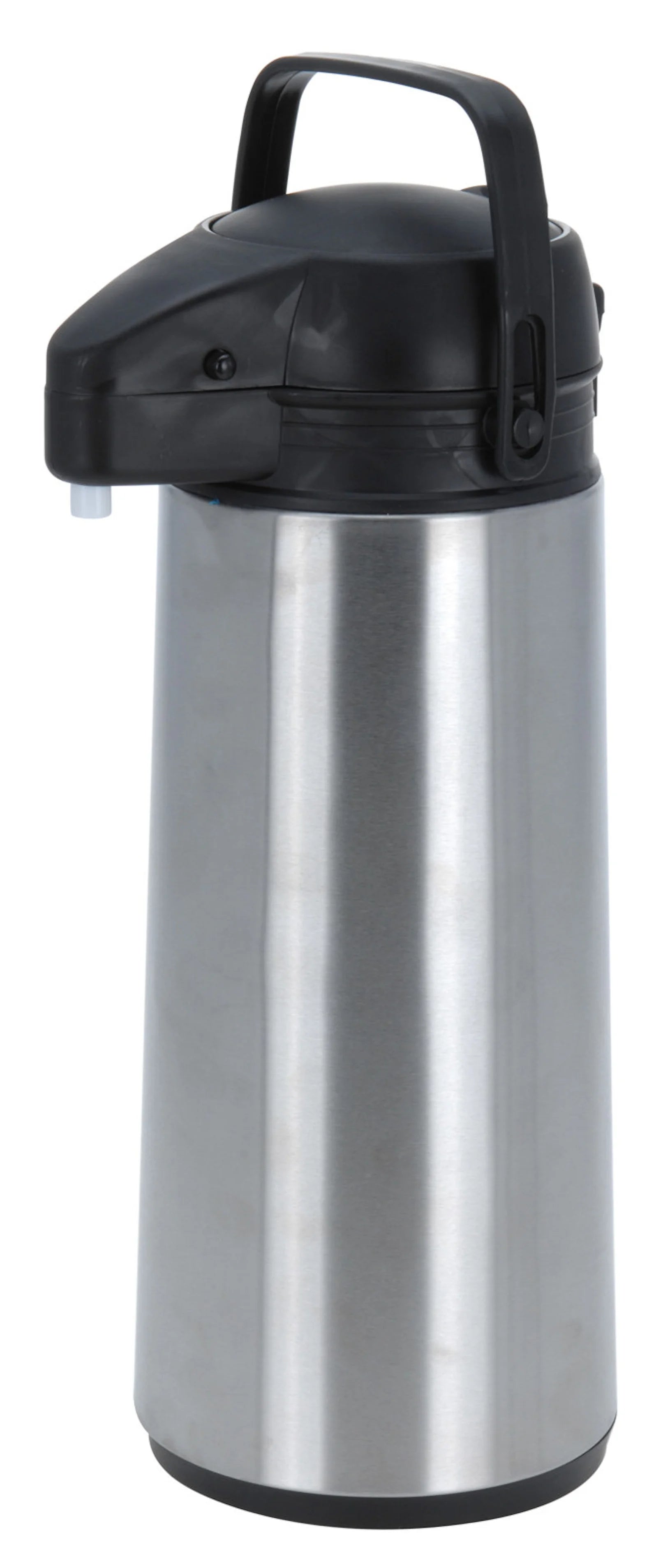 Koffiekan met pomp 1.8L