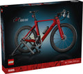 LEGO Icons Racefiets