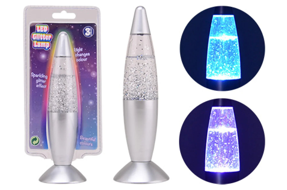 Lava night light 20 cm