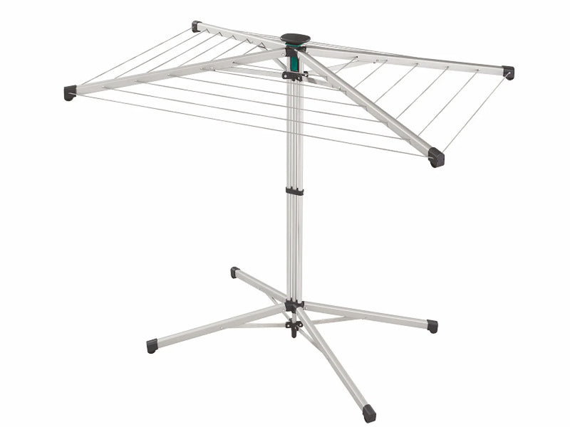Leifheit drying rack LinoPop up 140