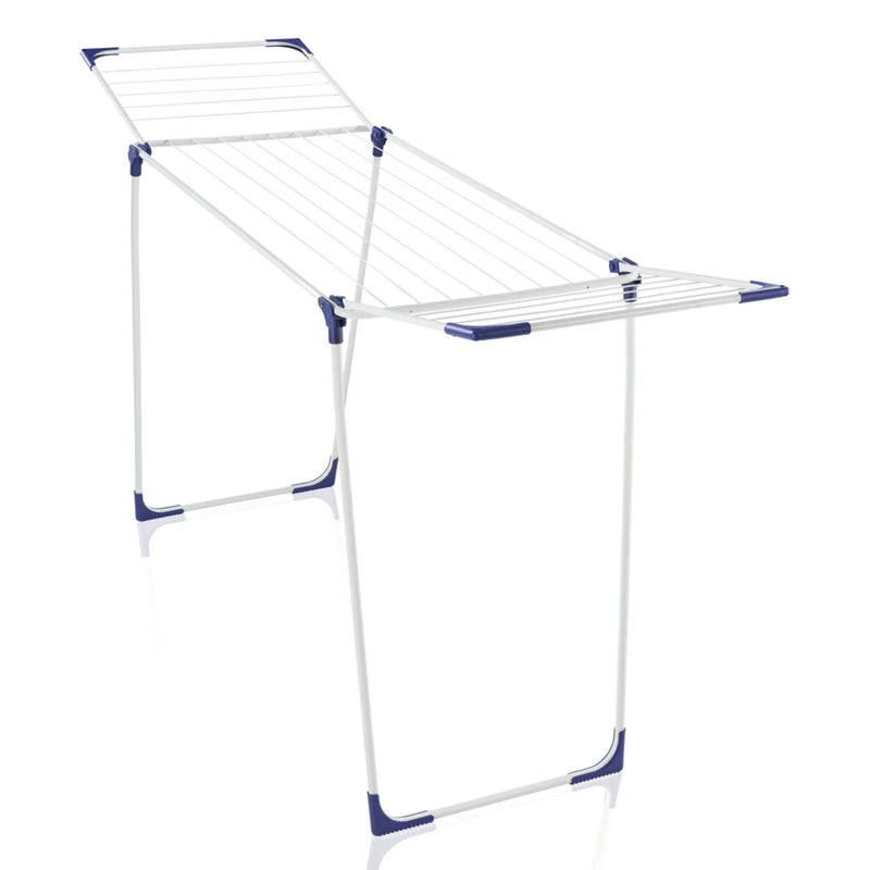 Leifheit Classic 180 Solid Clothes Airer