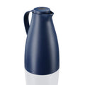 Leifheit harmonic isoleerkan 1,0 l blauw