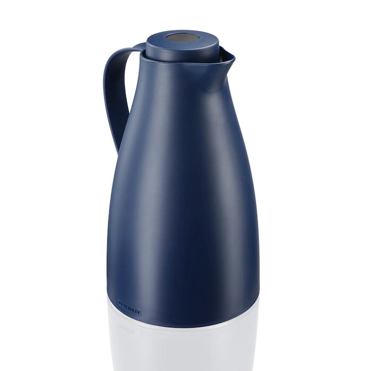 Leifheit harmonic insulated jug 1.0 l blue
