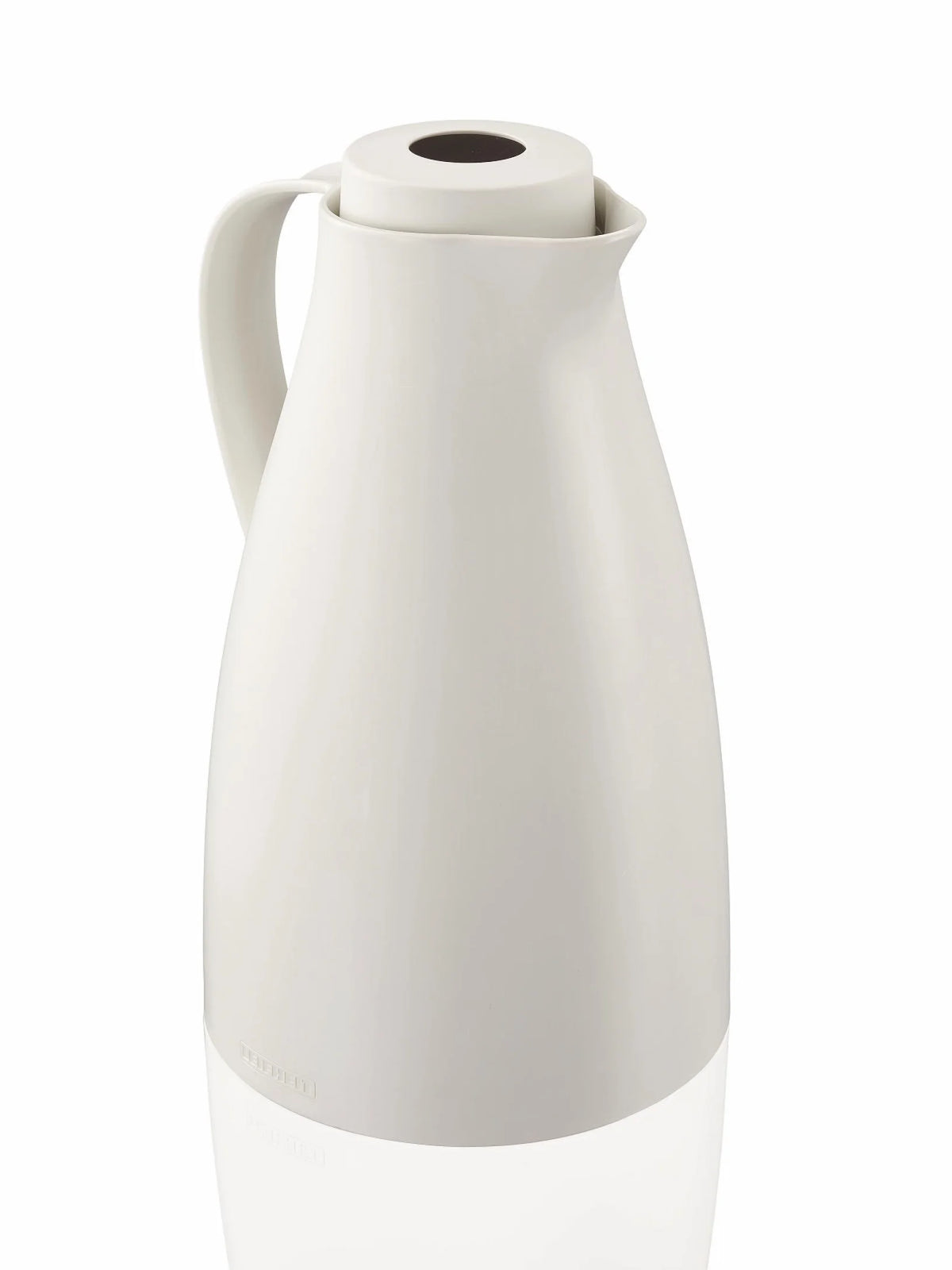 Leifheit Harmonic insulated jug 1.0 l white