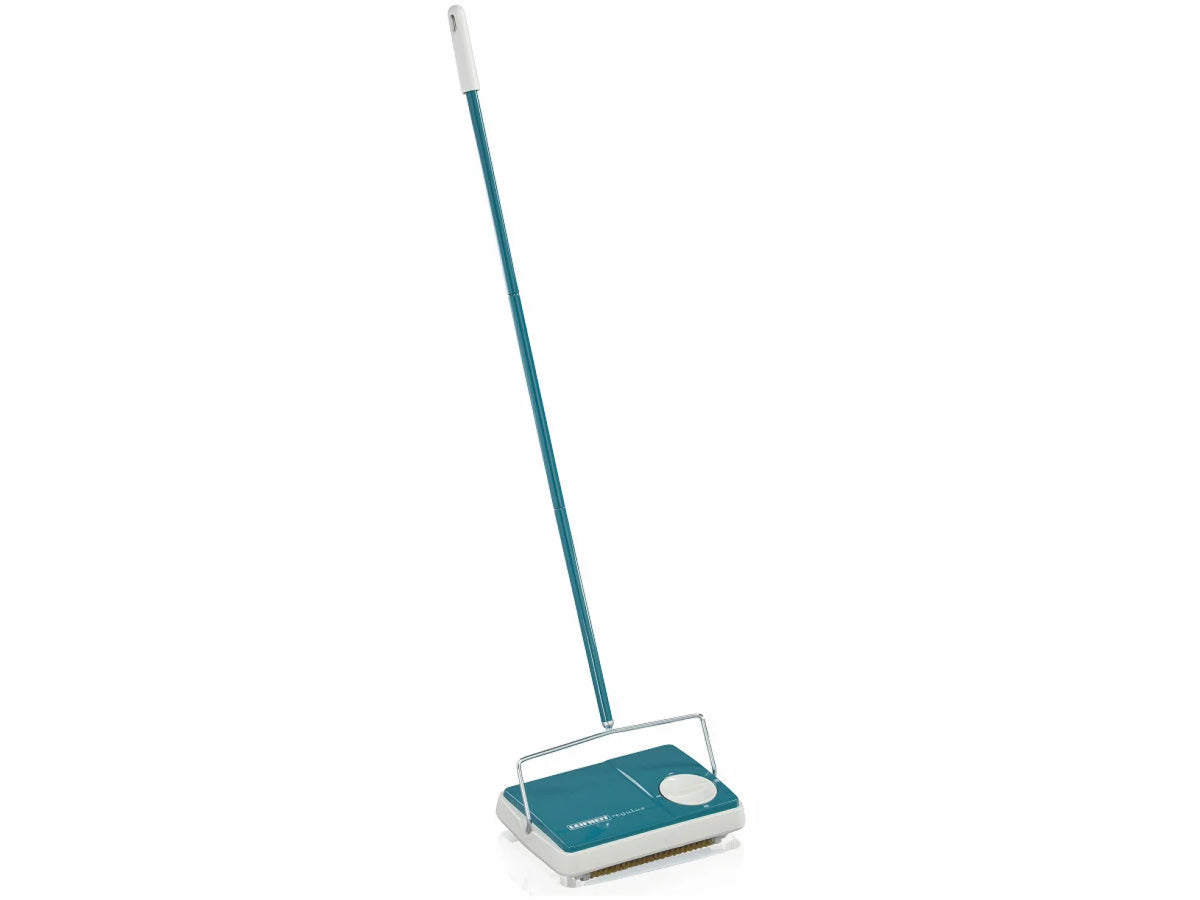 Leifheit rolveger Regulus turquoise