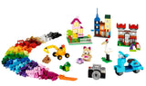 LEGO Classic Creative Large Box