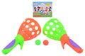 Outdoor fun mega vangspel