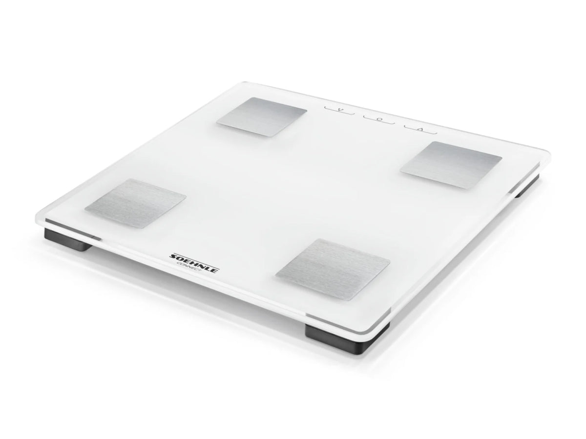 Soehnle personenweegschaal digital shape sense connect lite