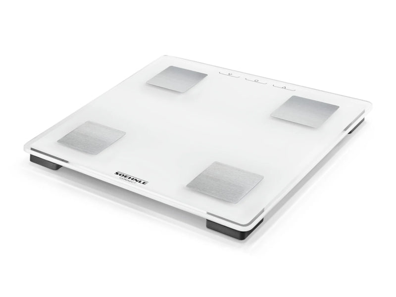 Soehnle digital personal scale Shape Sense Connect Lite