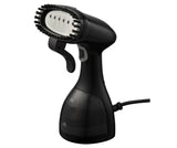 Tomado TSH1201B Garment Steamer 1200W stainless steel soleplate black