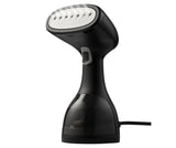 Tomado TSH1201B Garment Steamer 1200W stainless steel soleplate black