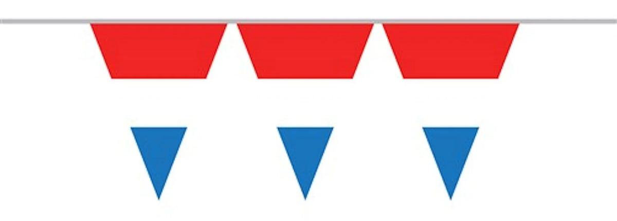 Flagline PE Netherlands 10 m