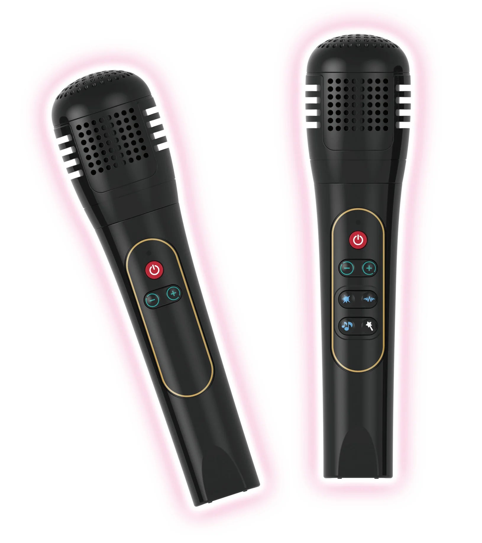 Vtech Karaoke Light Party