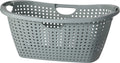 Wasmand heupmodel 30L Groen