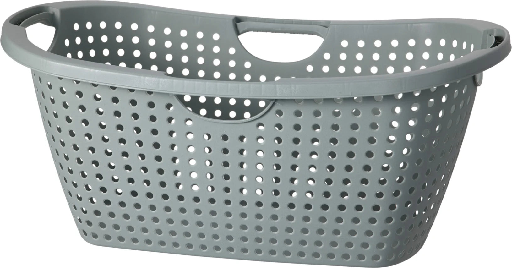 Wasmand heupmodel 30L Groen