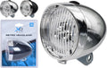 XQ Max Fietslamp retro 3xLED